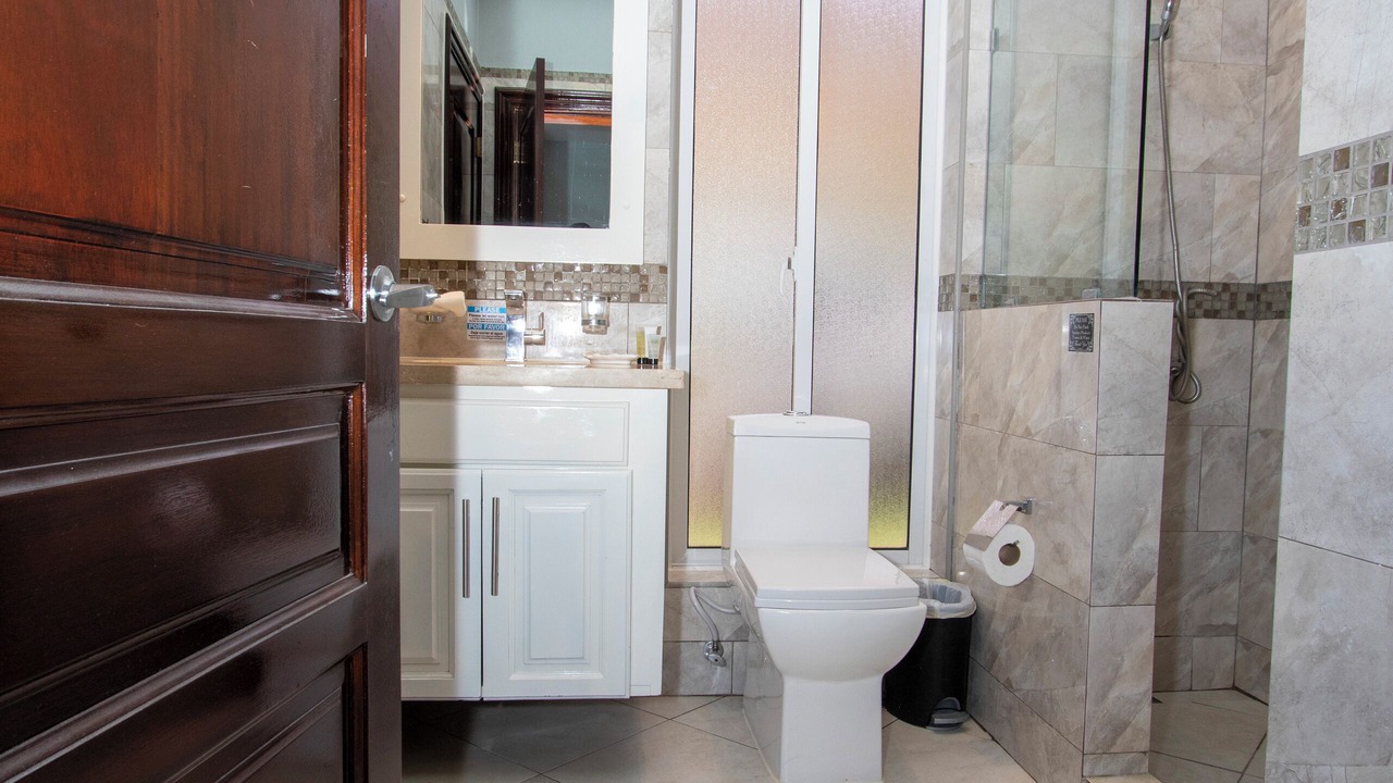 Photo of Bathroom in La Mulata