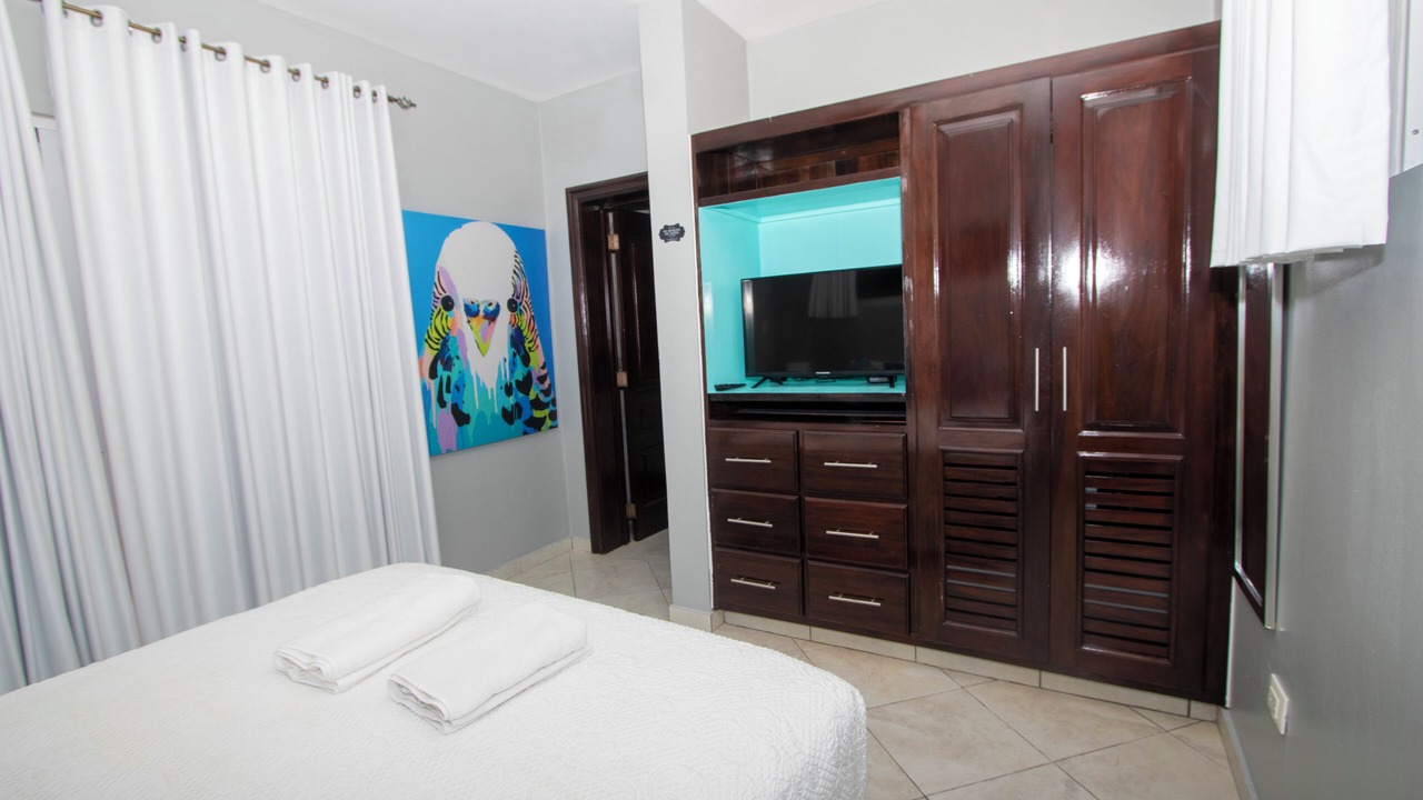 Photo of Bedroom in La Mulata