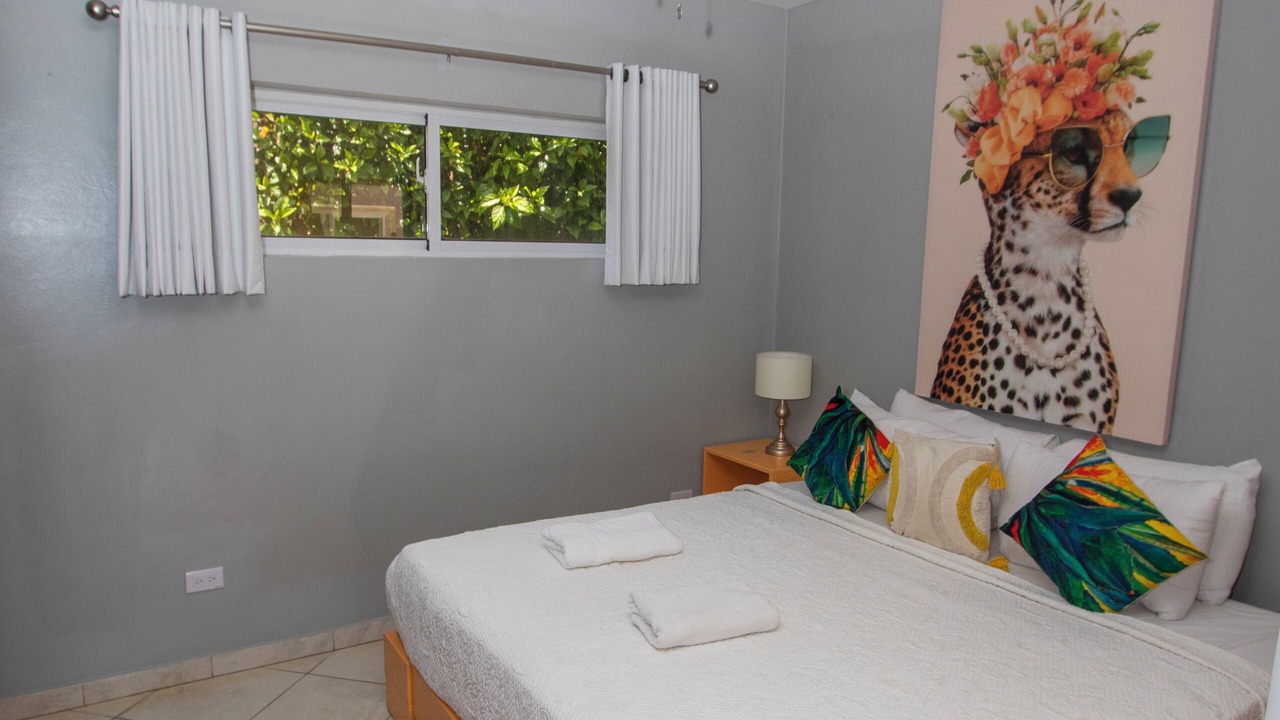Photo of Bedroom in La Mulata