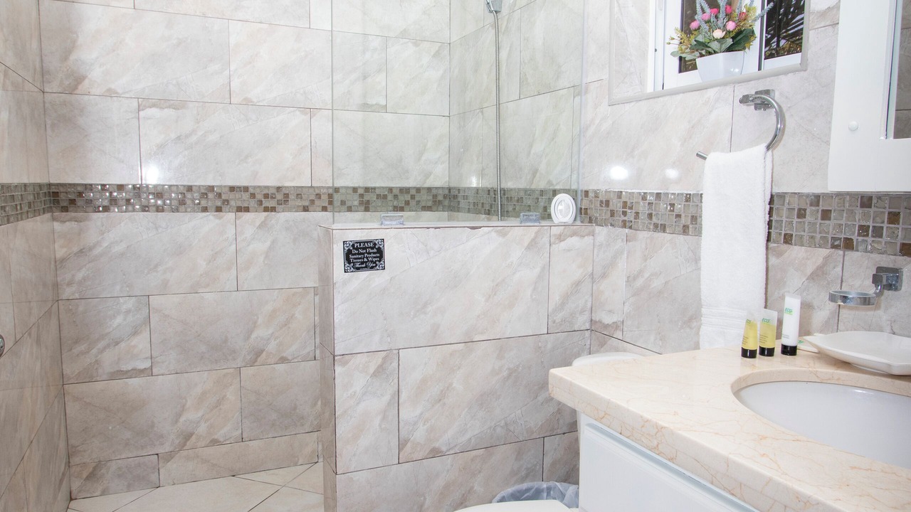 Photo of Bathroom in La Mulata