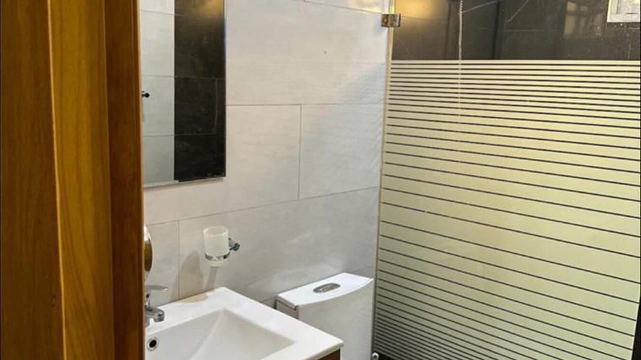 Photo of Bathroom in San Pedro de Macoris