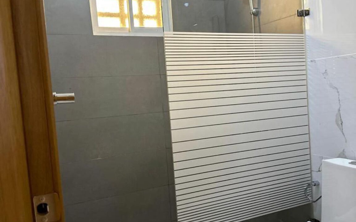 Photo of Bathroom in San Pedro de Macoris