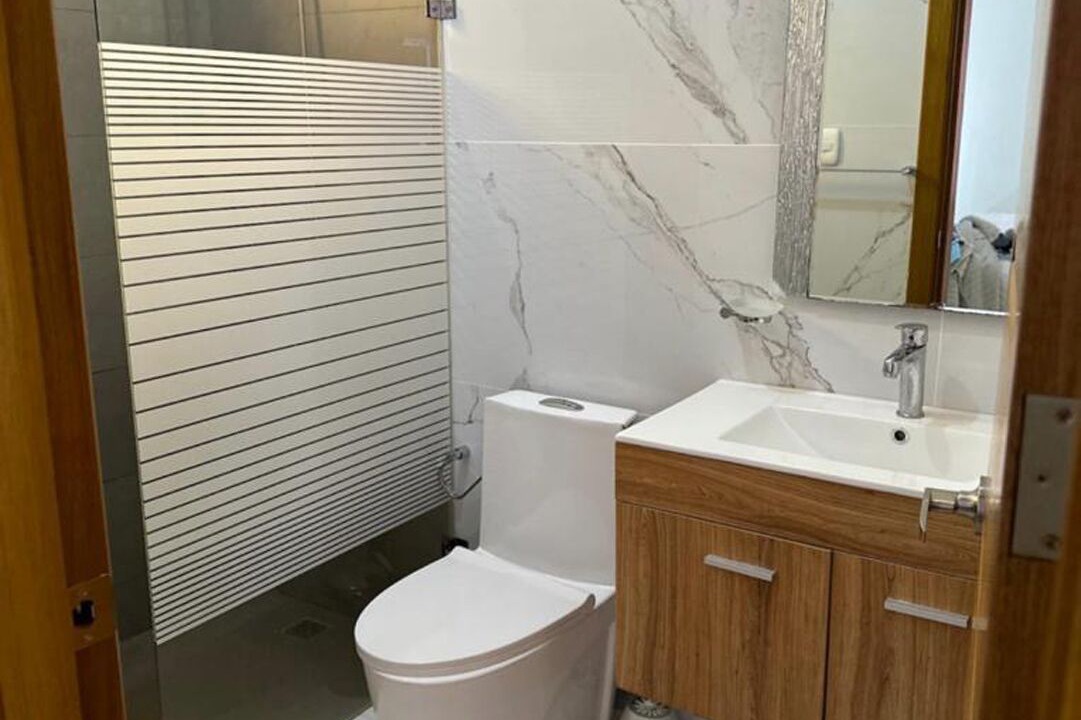 Photo of Bathroom in San Pedro de Macoris