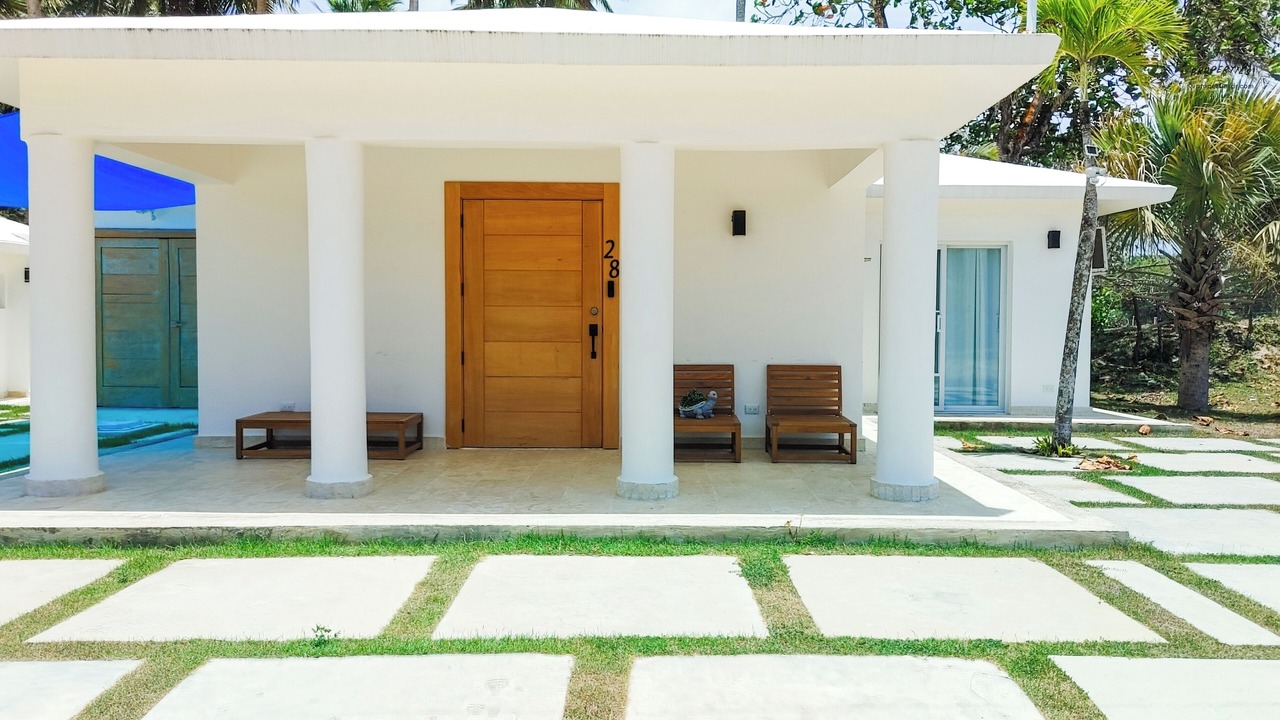 Photo of Outdoor in Los Brazos