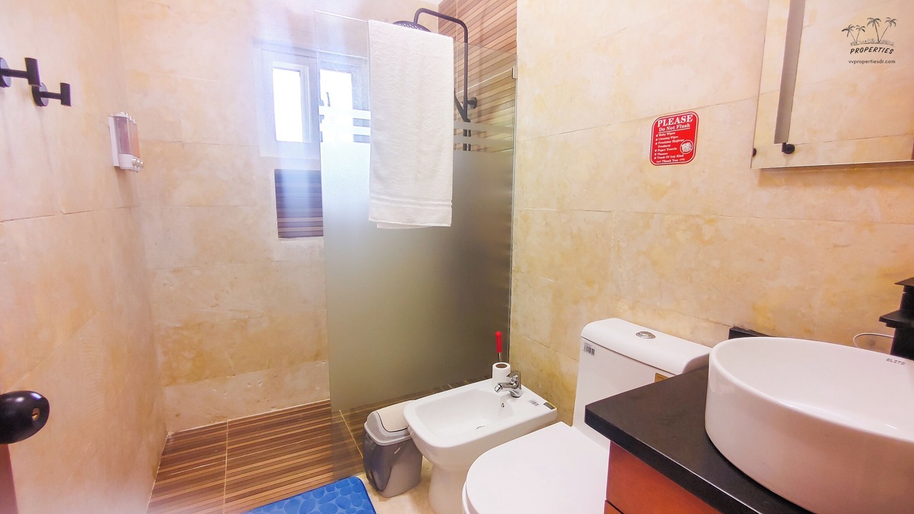 Photo of Bathroom in Los Brazos