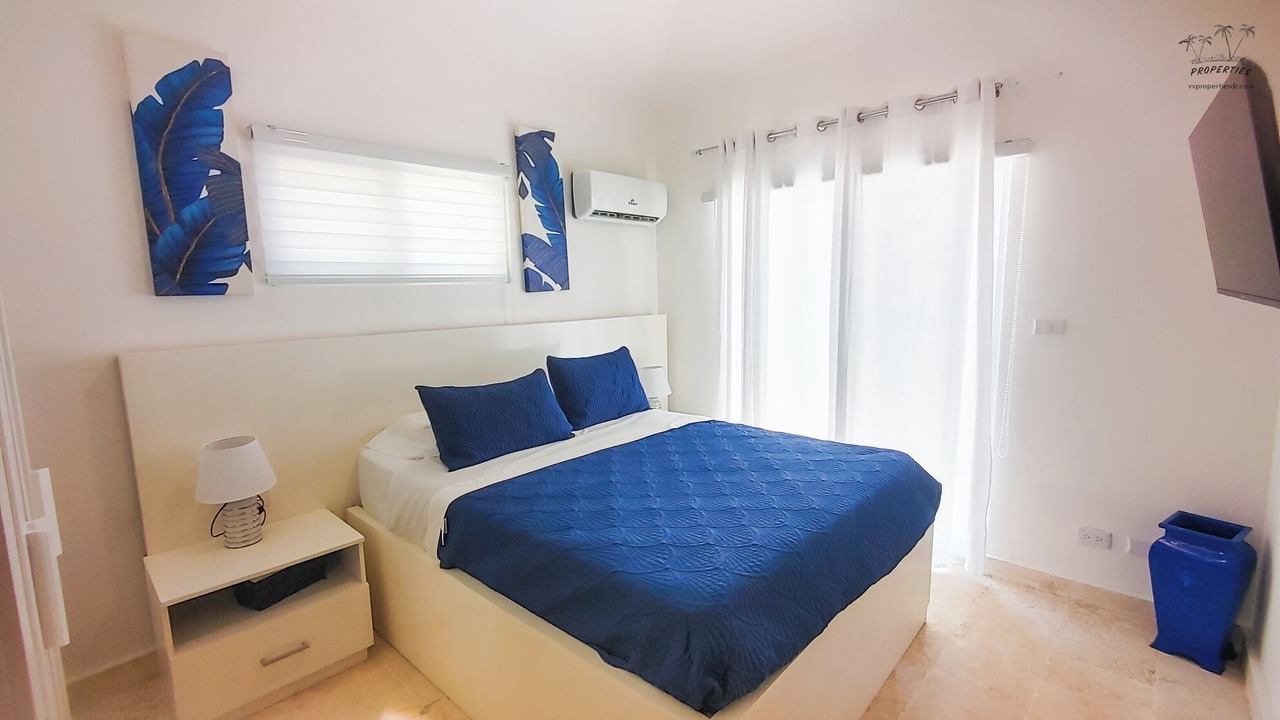 Photo of Bedroom in Los Brazos