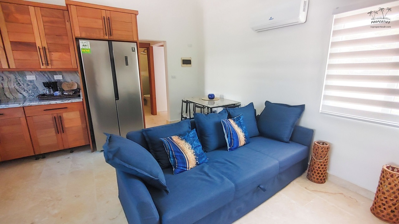Photo of Livingroom in Los Brazos