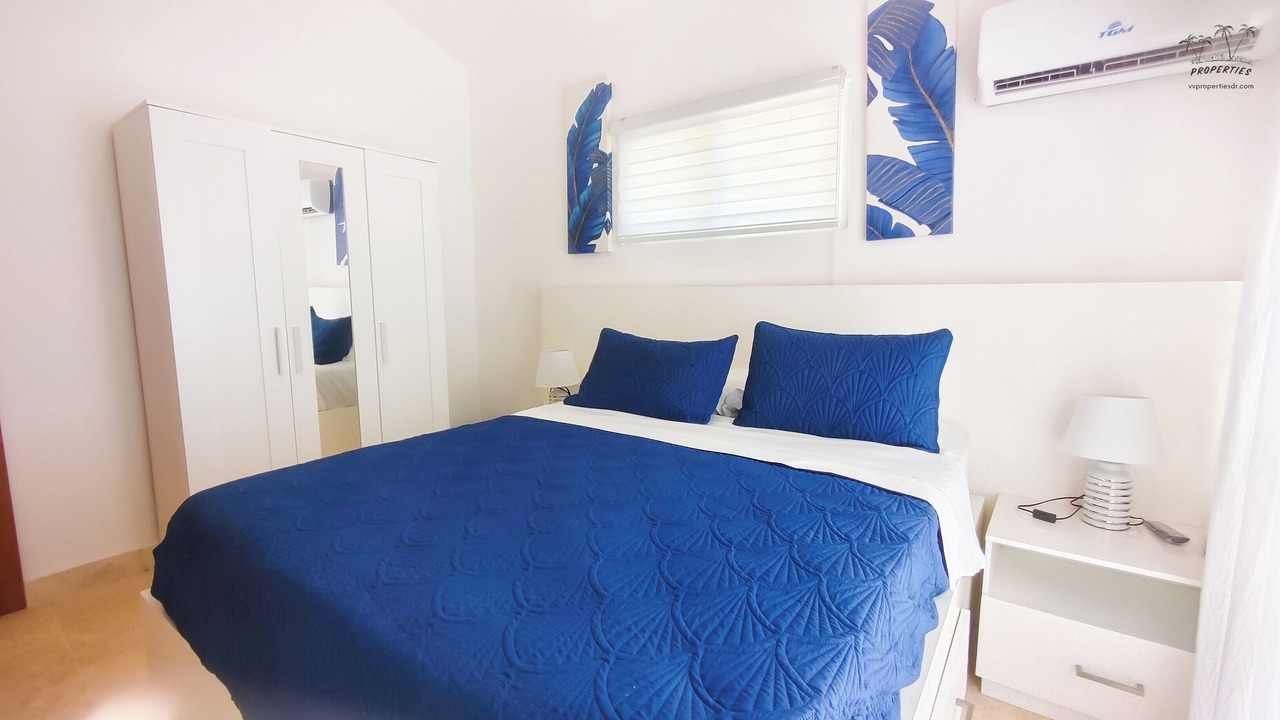 Photo of Bedroom in Los Brazos
