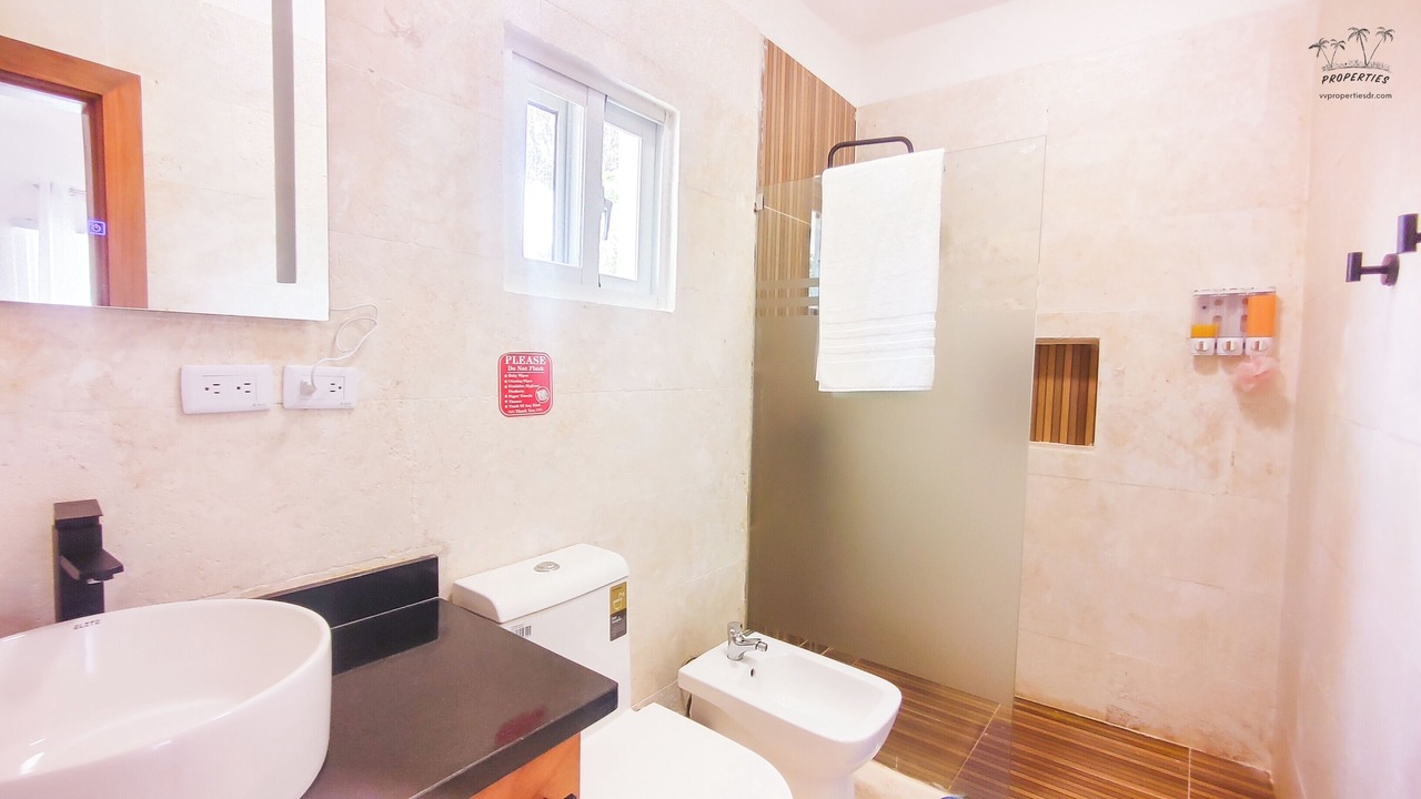 Photo of Bathroom in Los Brazos