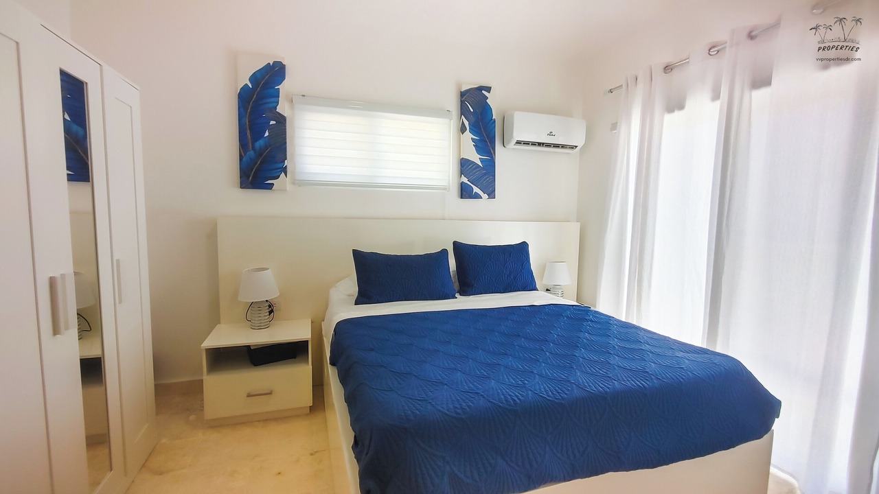 Photo of Bedroom in Los Brazos