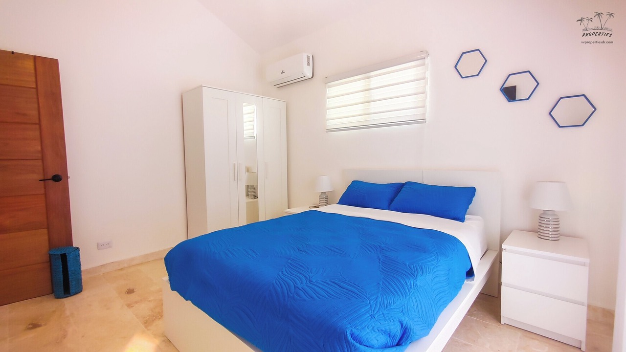 Photo of Bedroom in Los Brazos