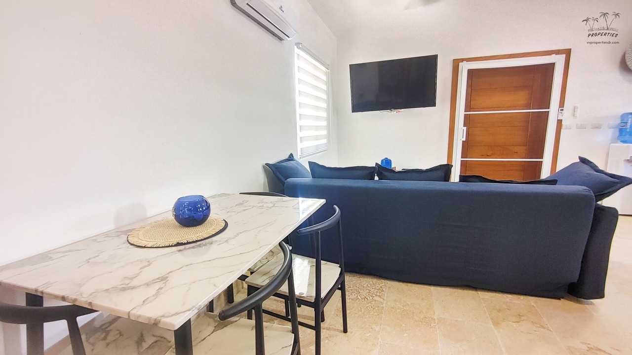 Photo of Livingroom in Los Brazos