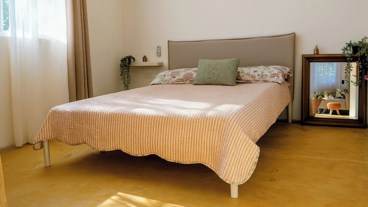 Photo of Bedroom in El Limon