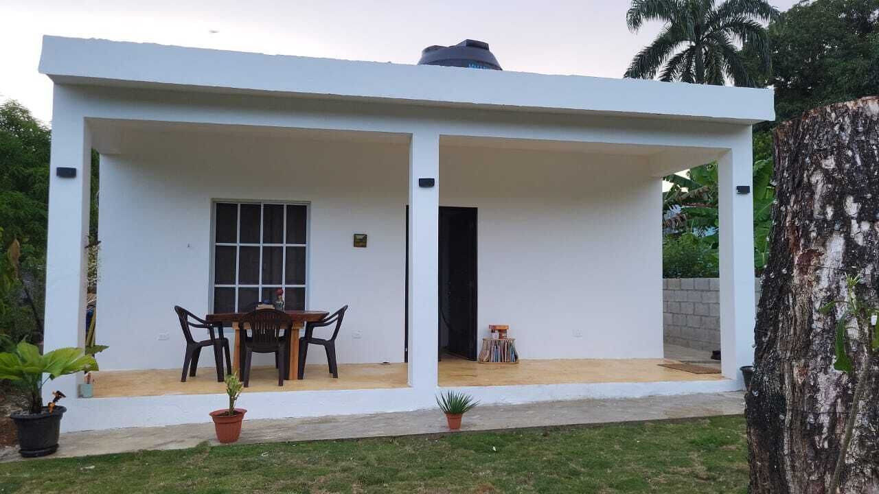 Photo of Outdoor in El Limon