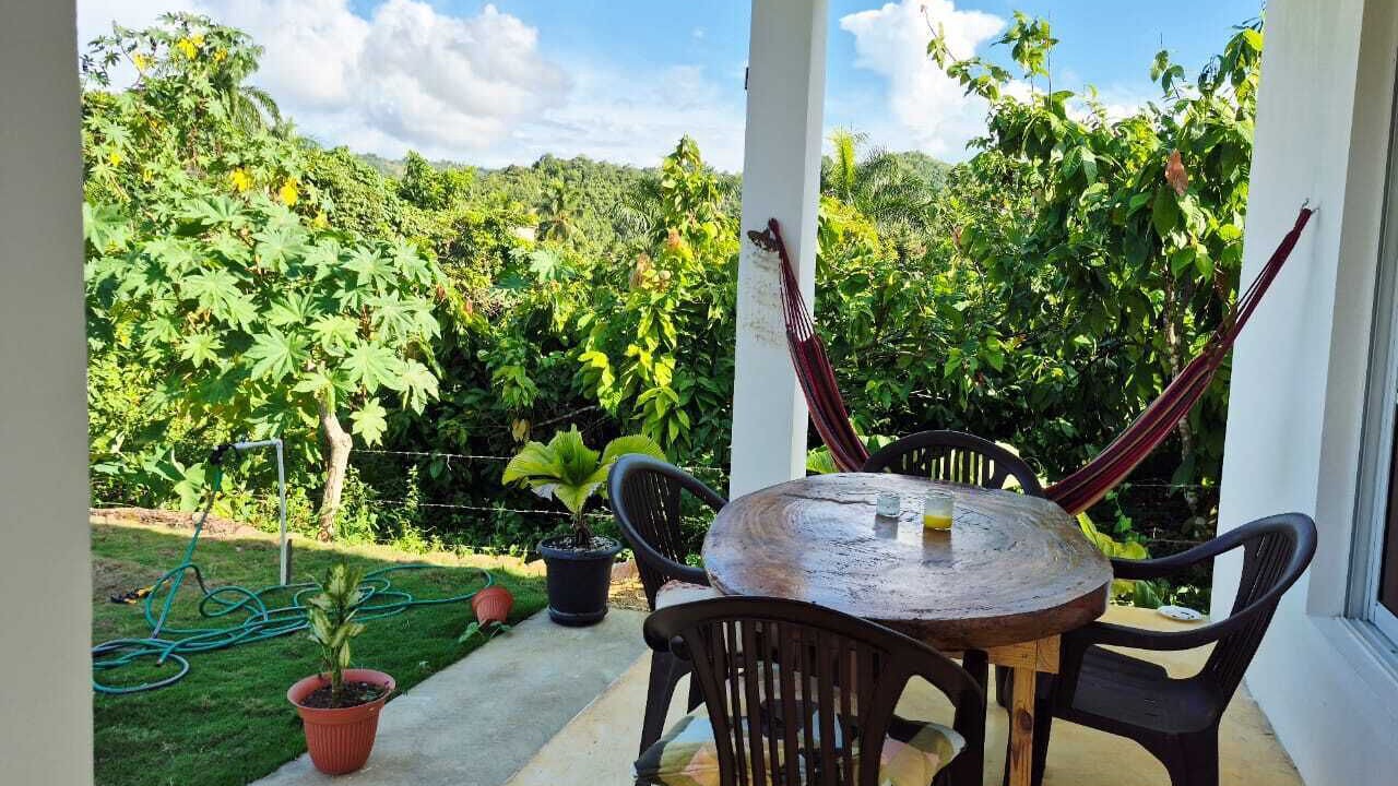 Photo of Outdoor in El Limon