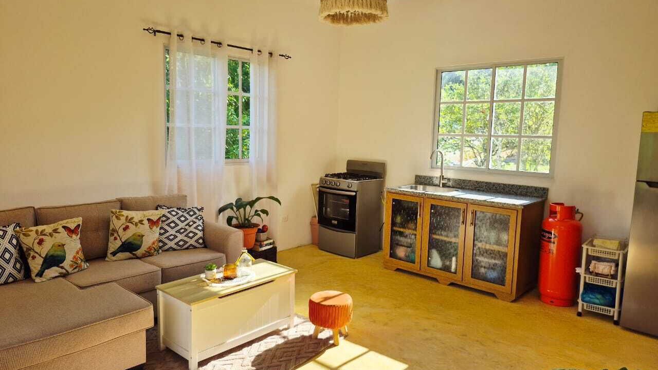 Photo of Livingroom in El Limon