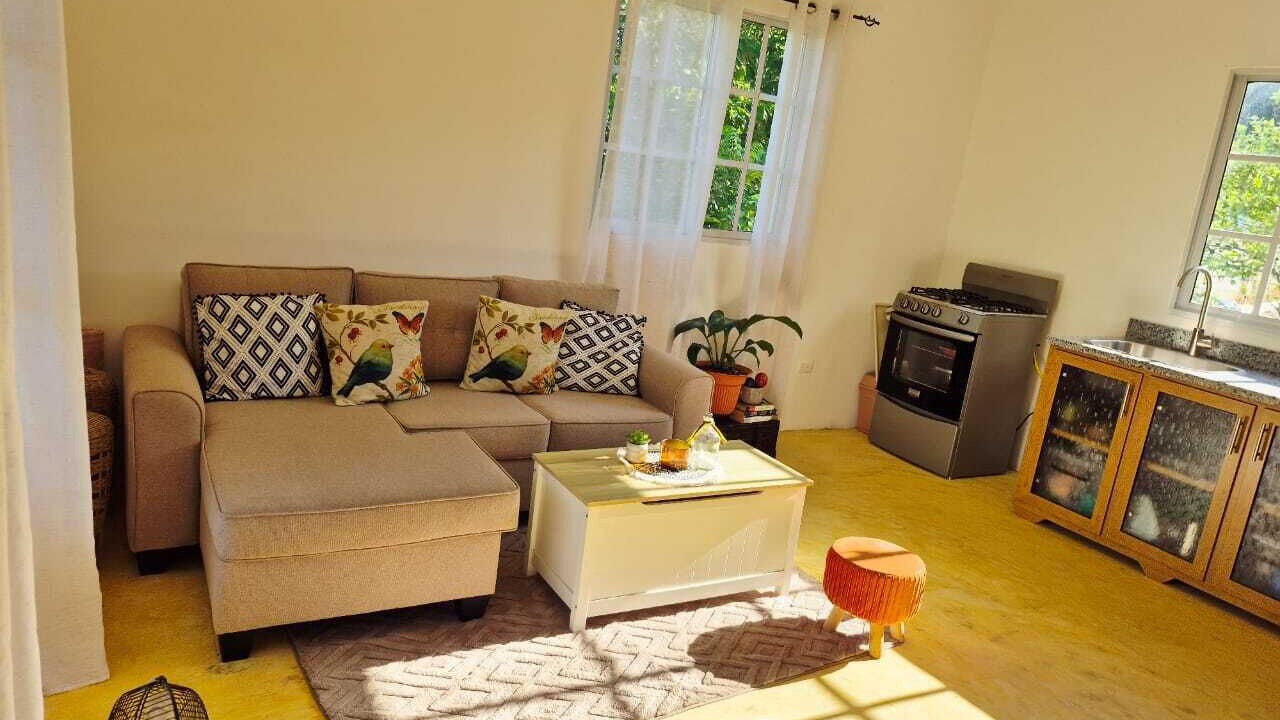 Photo of Livingroom in El Limon