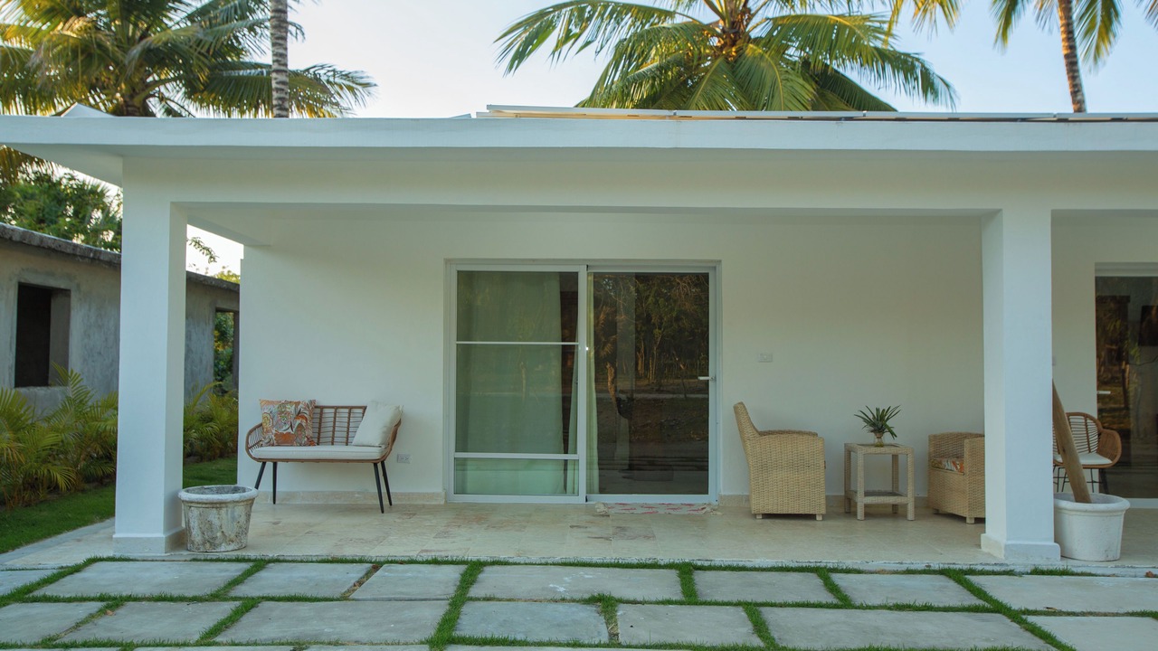 Photo of Patio Balcony in Los Brazos