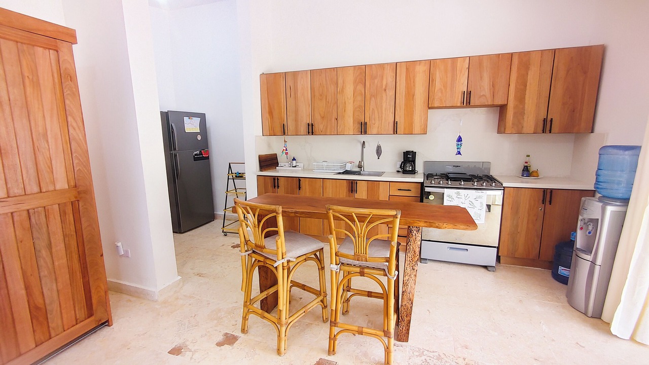 Photo of Kitchen in Los Brazos