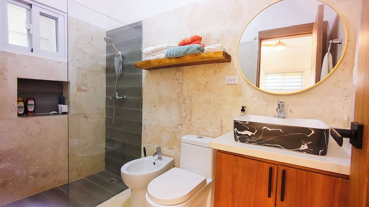 Photo of Bathroom in Los Brazos