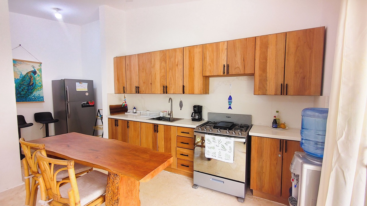Photo of Kitchen in Los Brazos