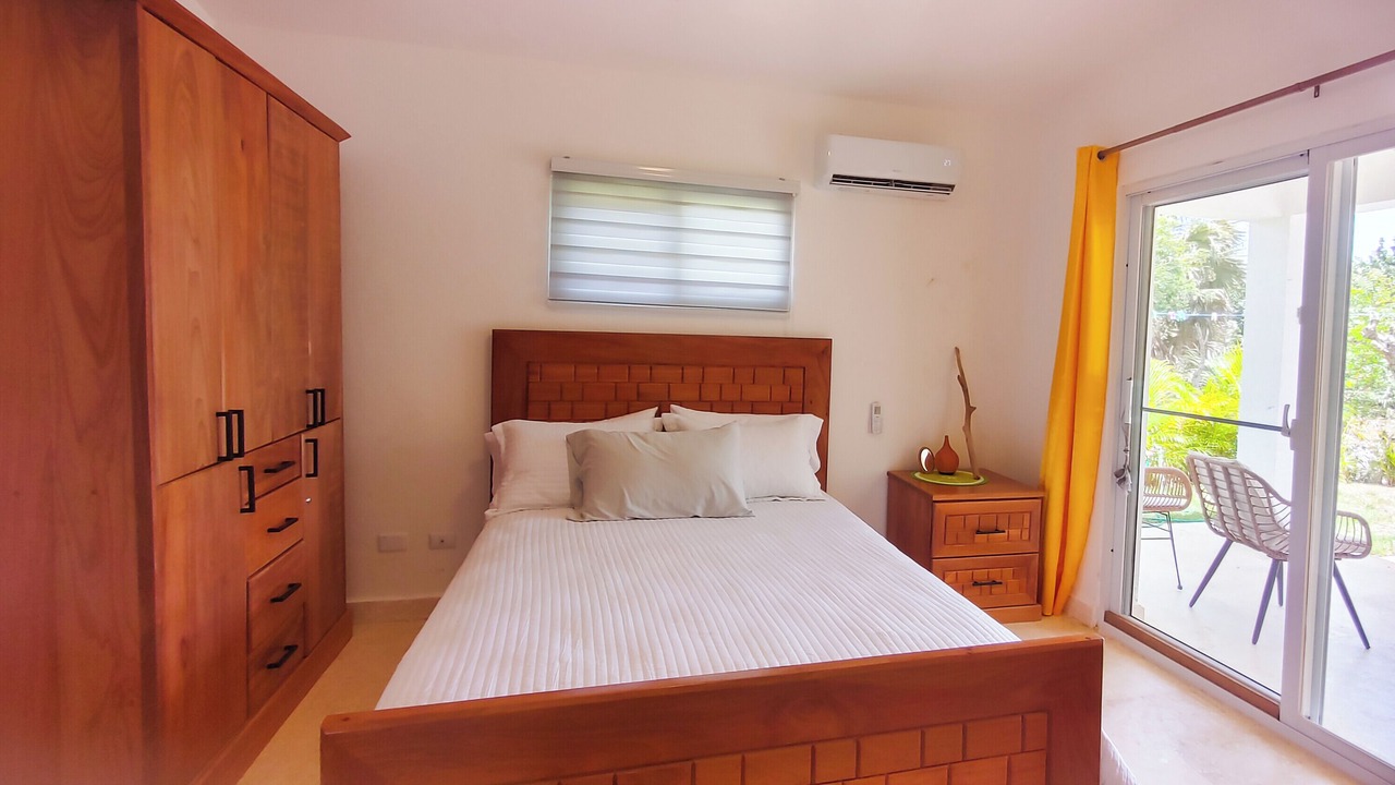 Photo of Bedroom in Los Brazos