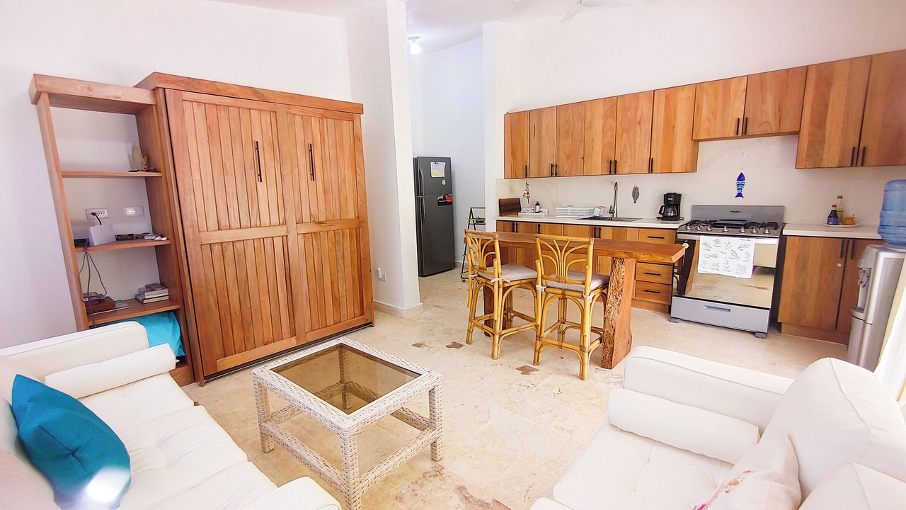 Photo of Livingroom in Los Brazos
