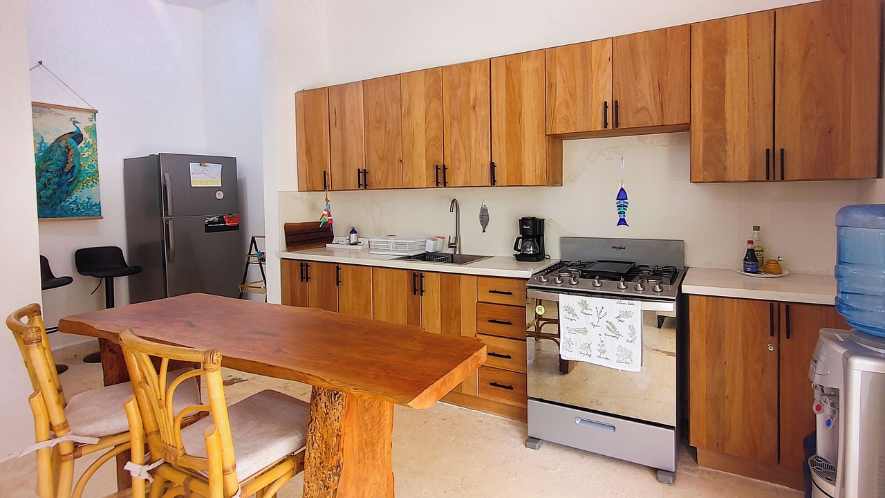 Photo of Kitchen in Los Brazos