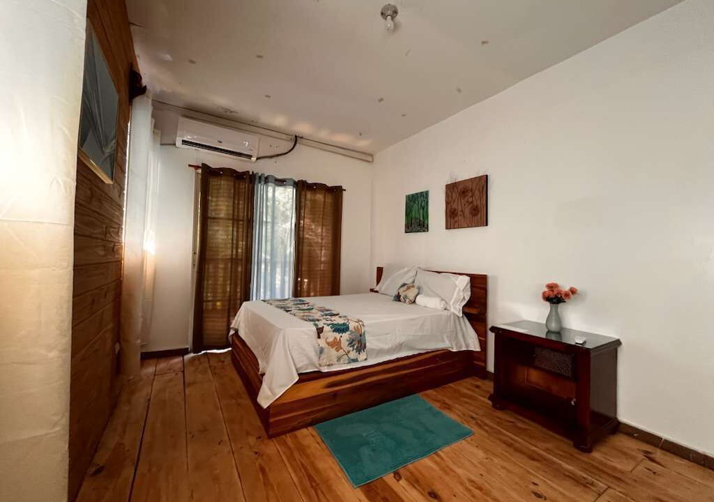 Photo of Bedroom in Bonao