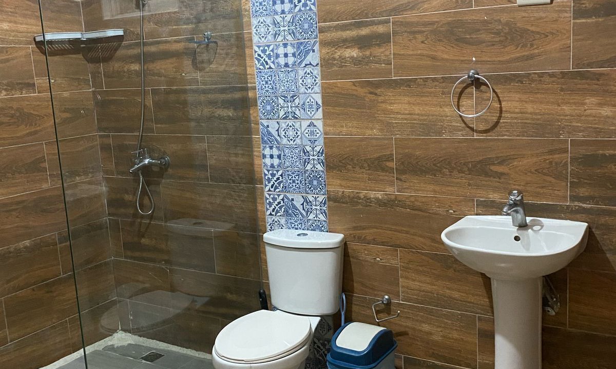Photo of Bathroom in Bonao