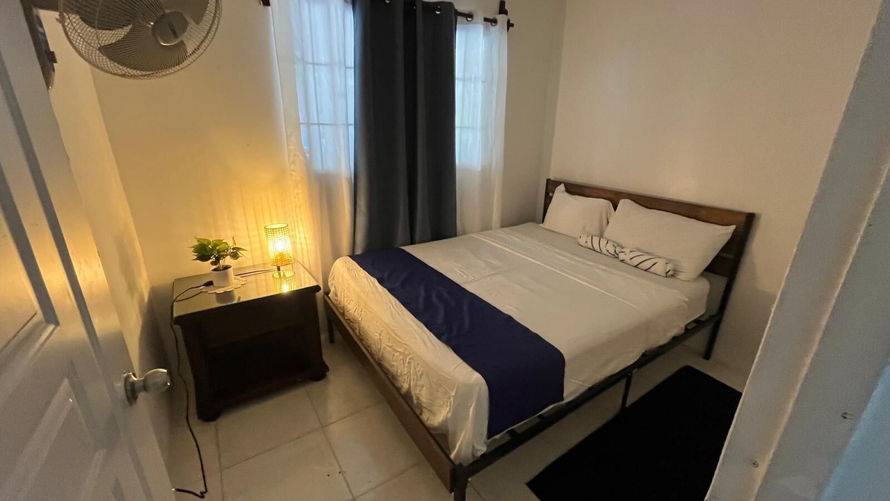 Photo of Bedroom in Bonao