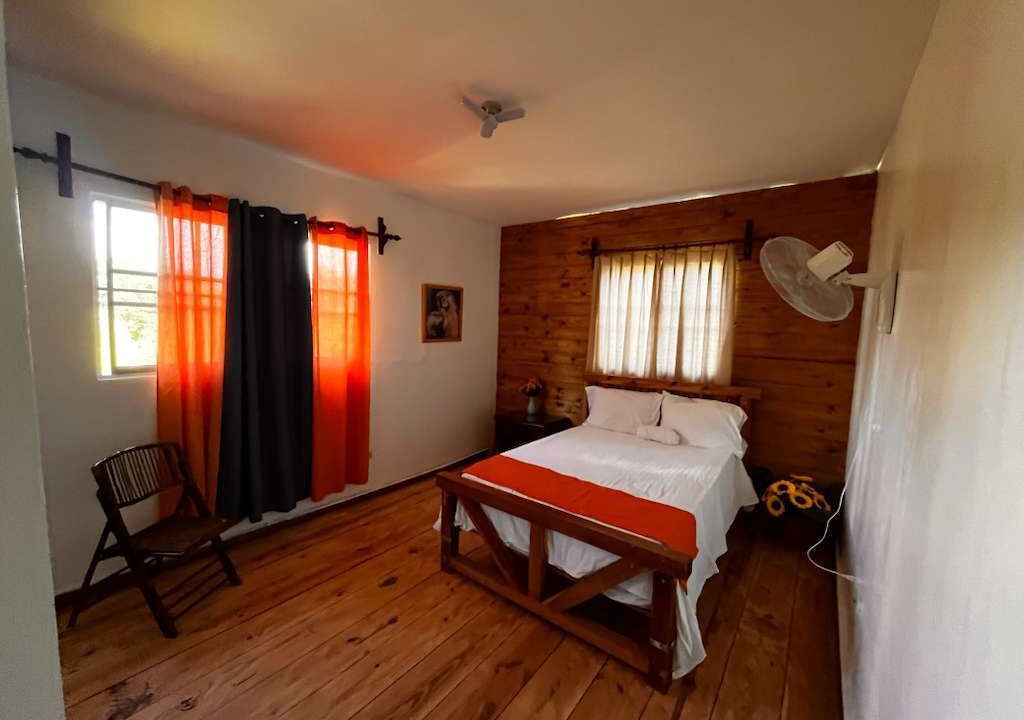 Photo of Bedroom in Bonao