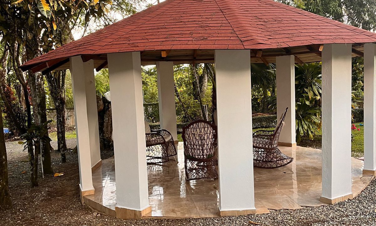 Photo of Patio Balcony in Bonao