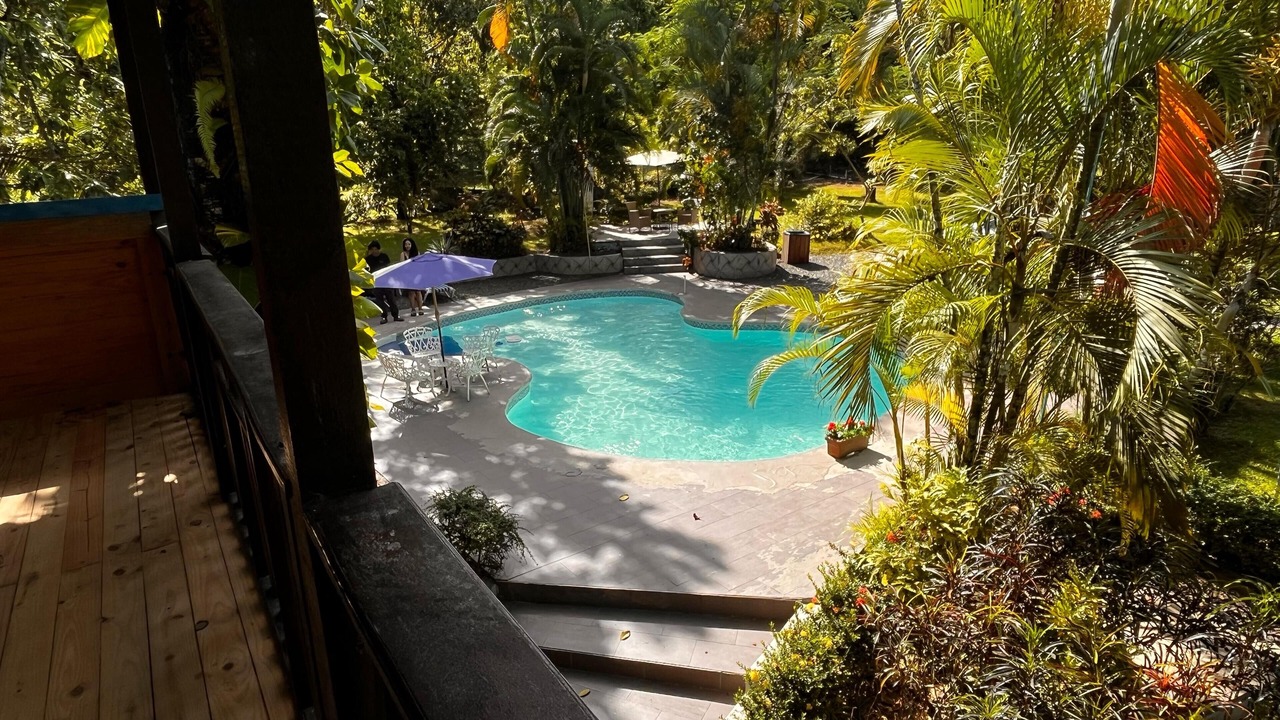Photo of Outdoor in Bonao