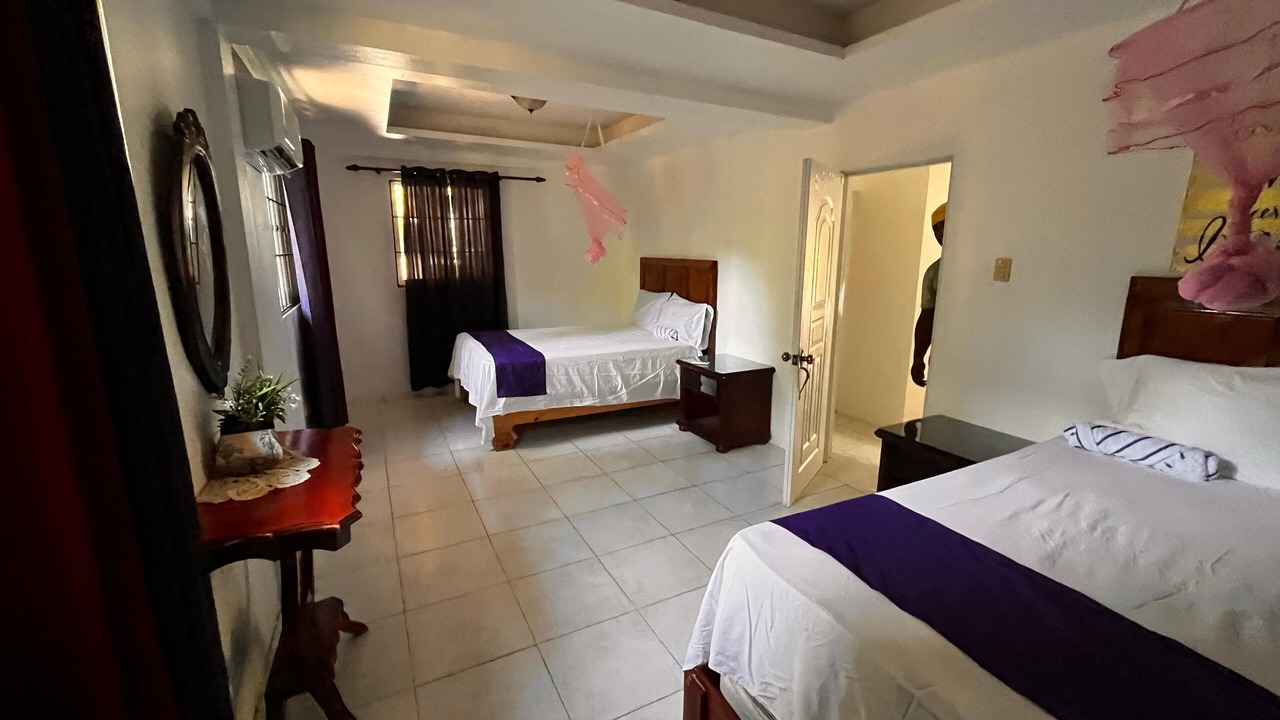 Photo of Bedroom in Bonao