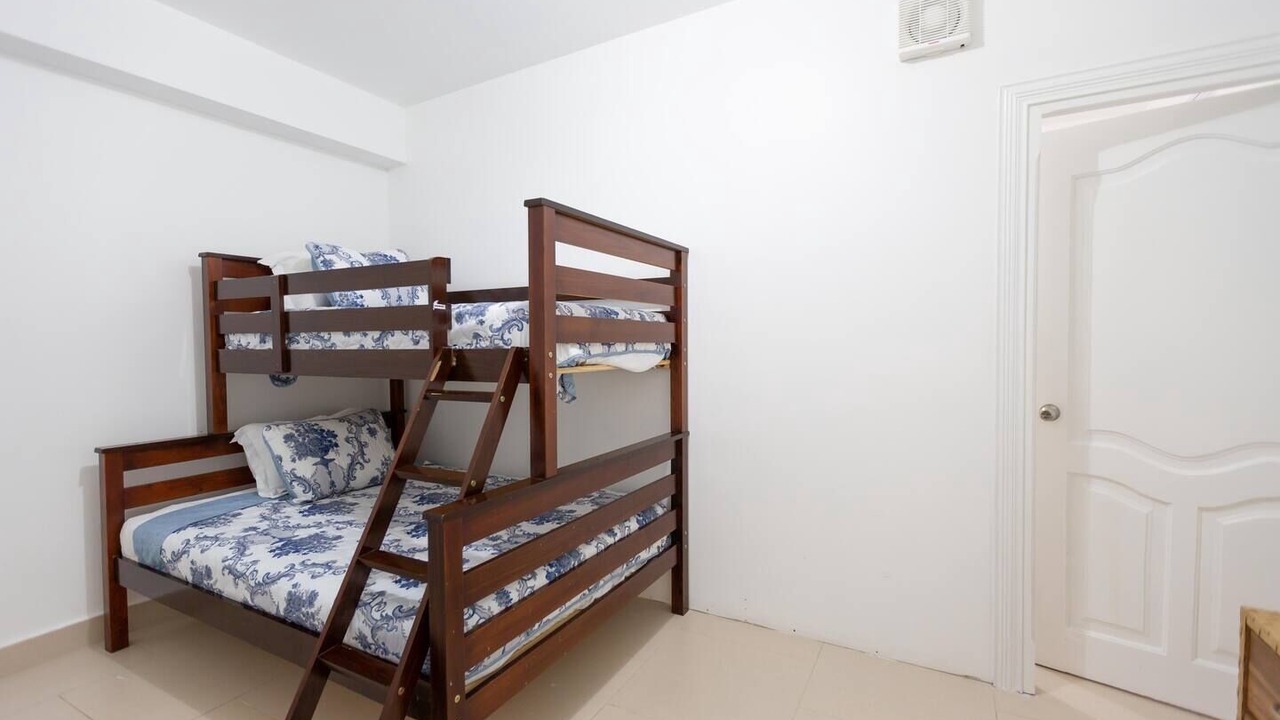 Photo of Bedroom in Juan Dolio - El Pueblo