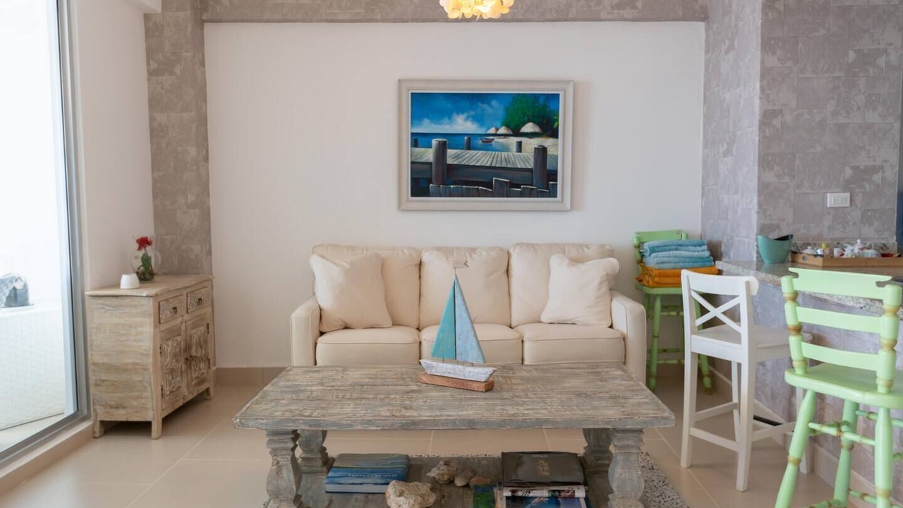 Photo of Bedroom in Juan Dolio - El Pueblo
