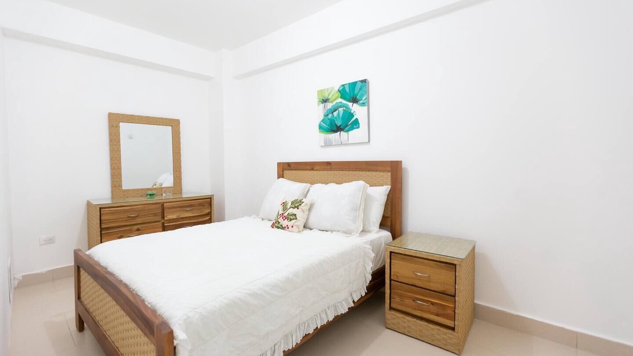 Photo of Bedroom in Juan Dolio - El Pueblo
