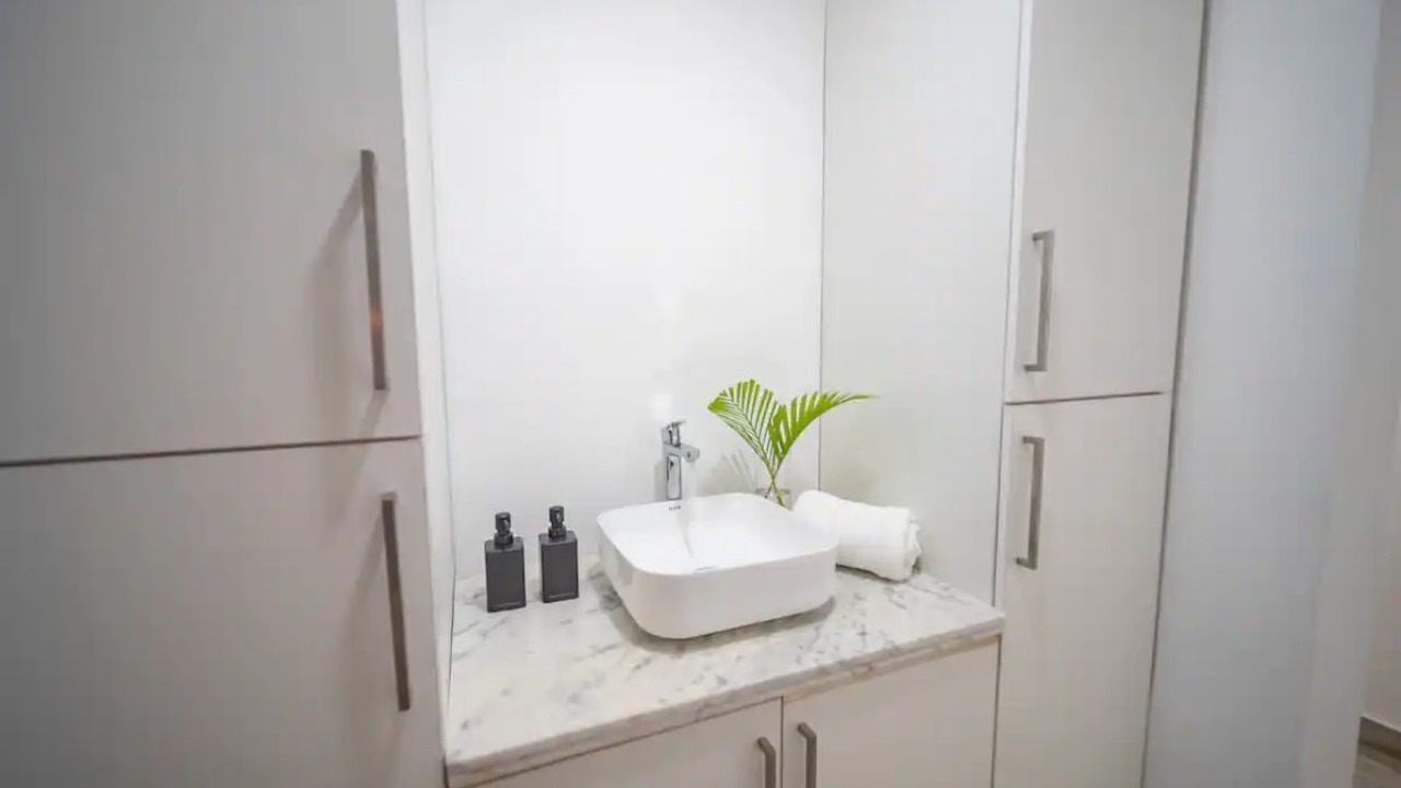 Photo of Bathroom in La Mulata
