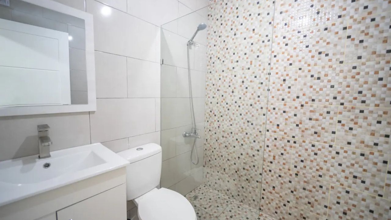 Photo of Bathroom in La Mulata
