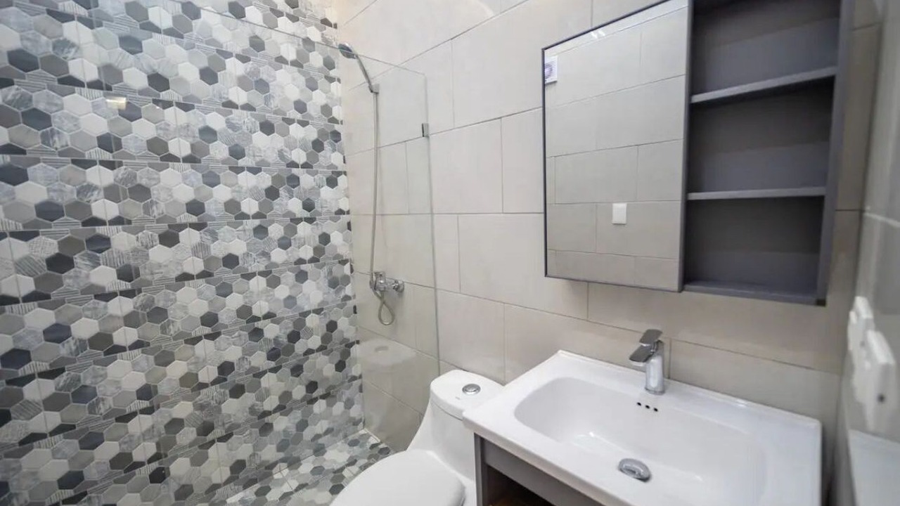 Photo of Bathroom in La Mulata