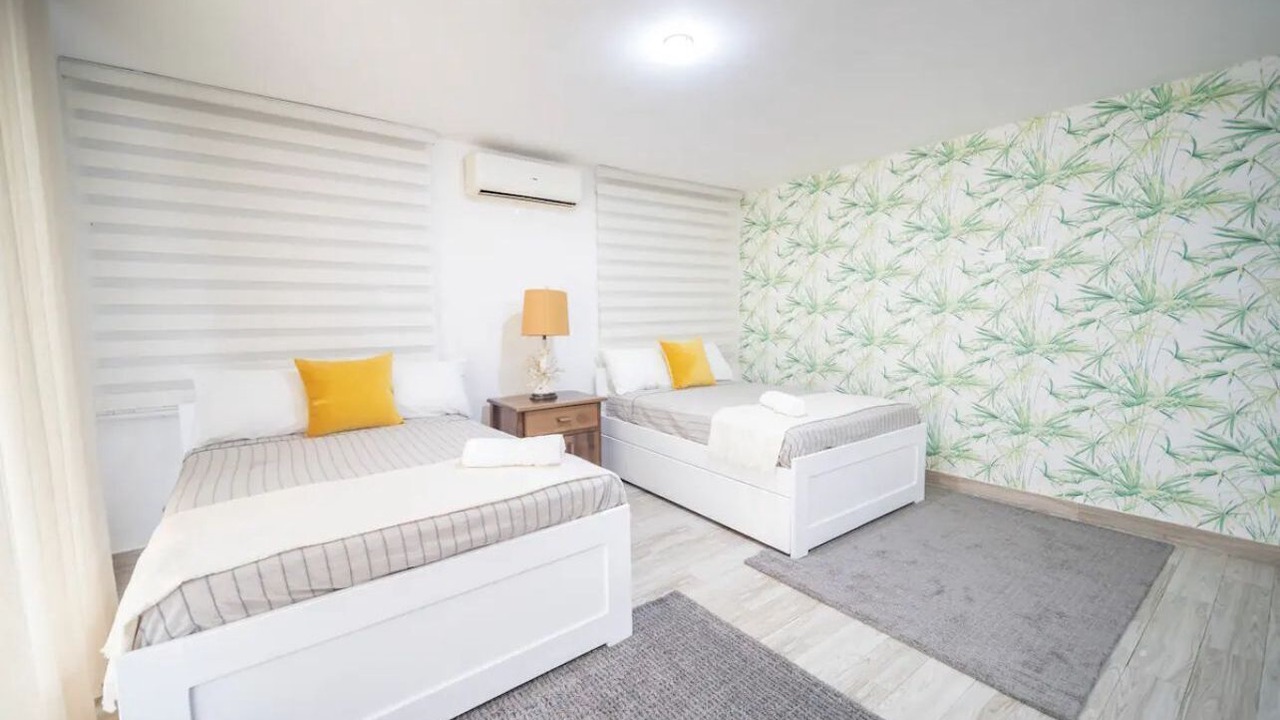 Photo of Bedroom in La Mulata