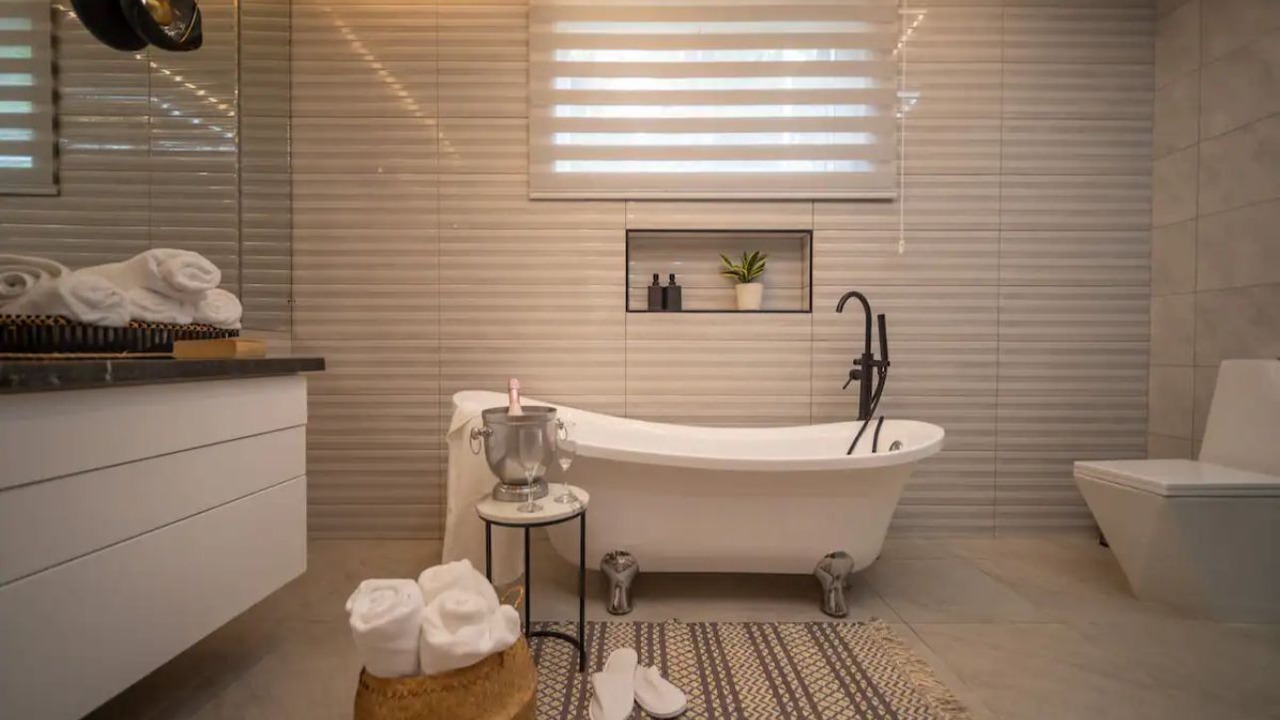 Photo of Bathroom in La Mulata