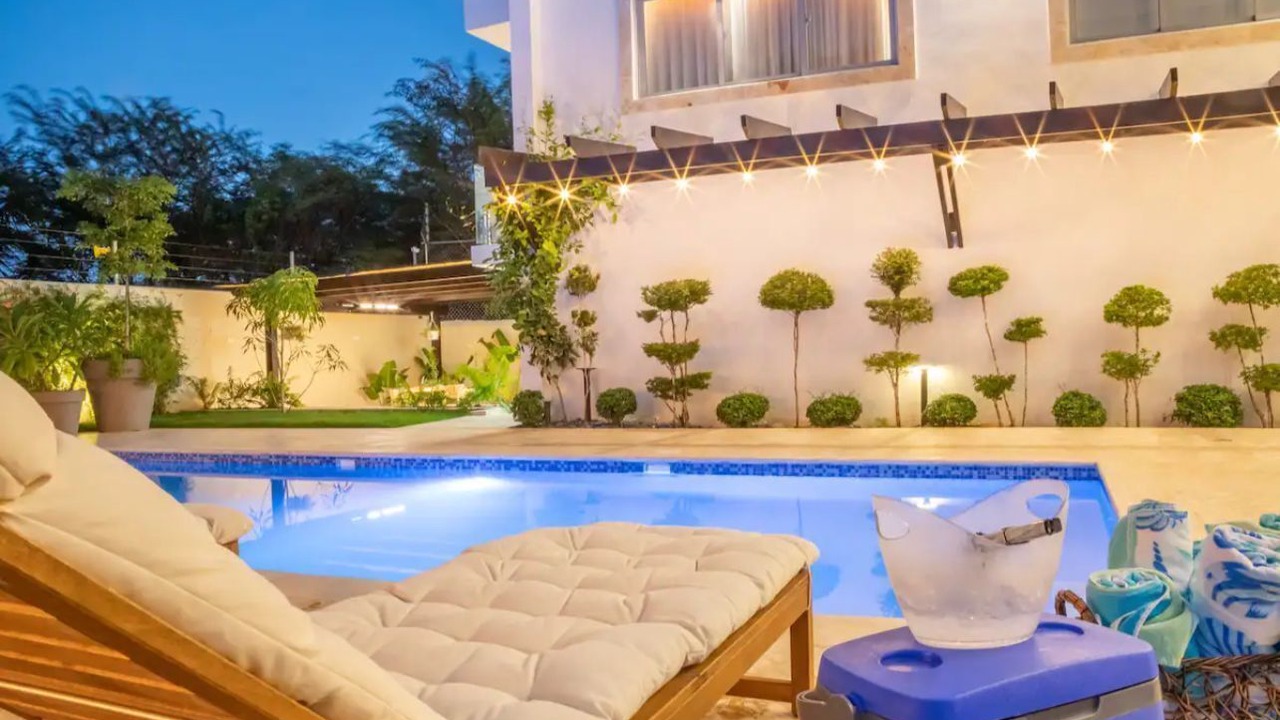 Photo of Outdoor in La Mulata