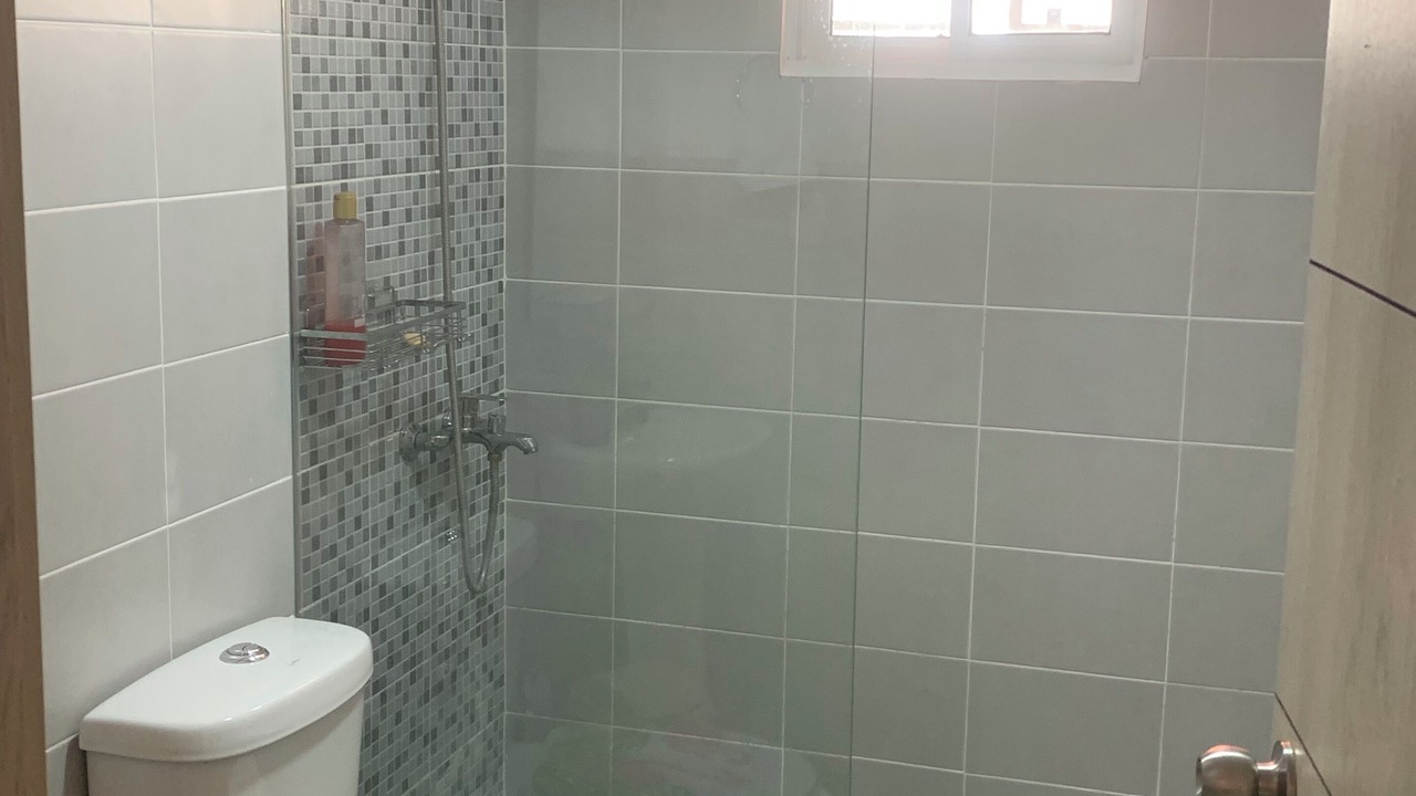 Photo of Bathroom in Evaristo Morales