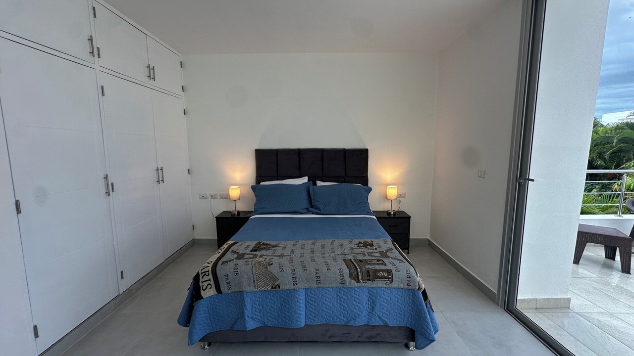 Photo of Bedroom in El Soco
