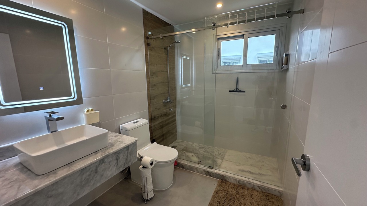 Photo of Bathroom in El Soco