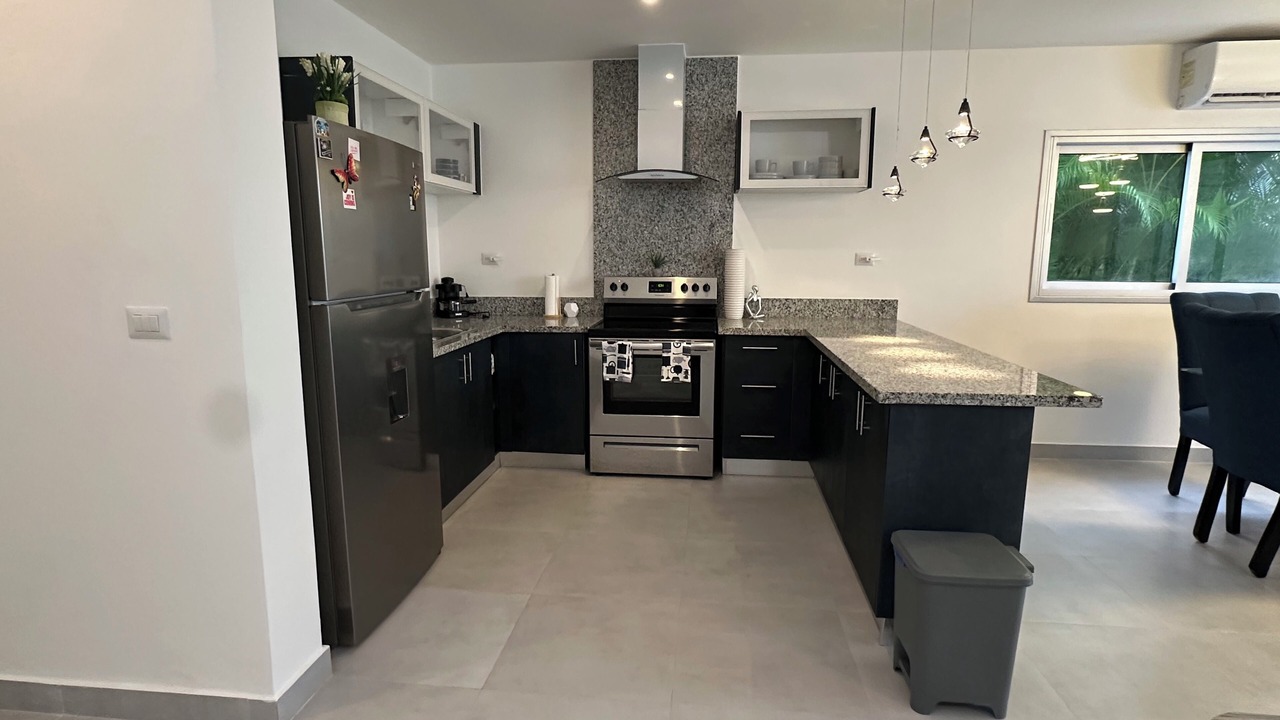 Photo of Kitchen in El Soco