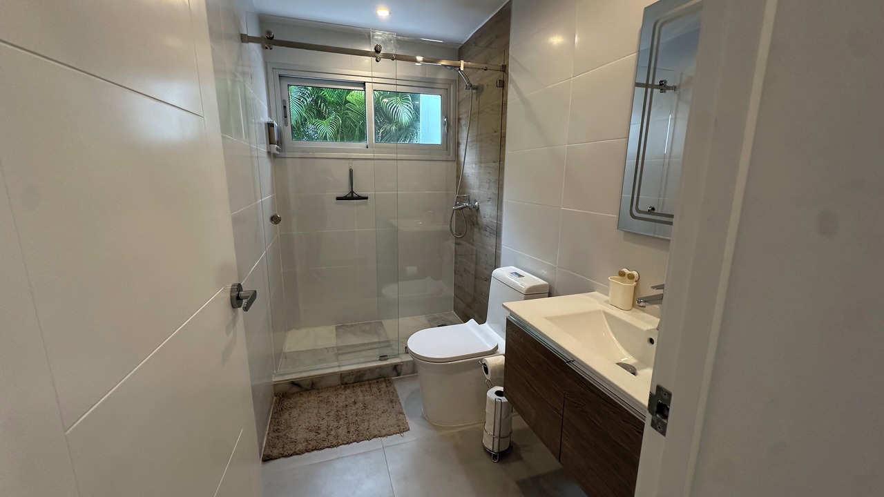 Photo of Bathroom in El Soco
