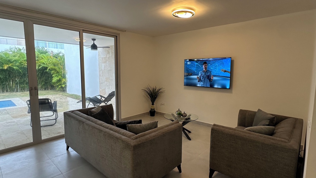 Photo of Livingroom in El Soco